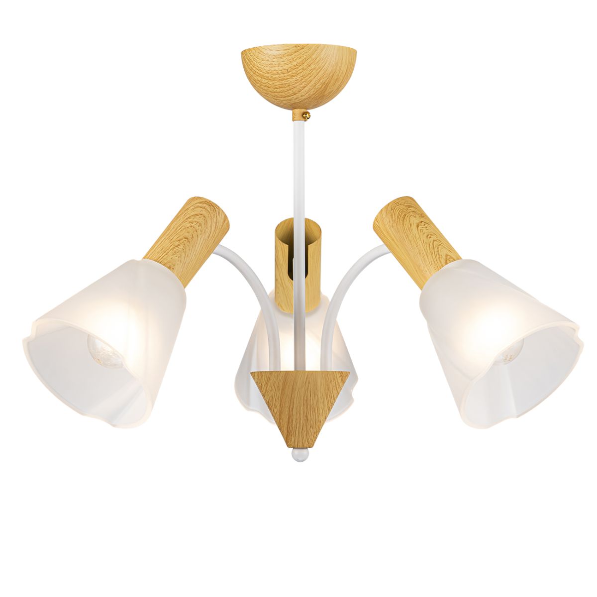 Подвесной светильник Escada Vardo 1131/3P в Санкт-Петербурге