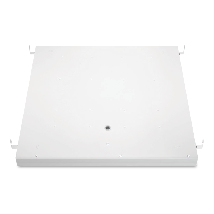 Светодиодная панель WOLTA STD ДВО12-36-041-6К с БАП EM1 36Вт 6500К IP40 Матовый в Санкт-Петербурге