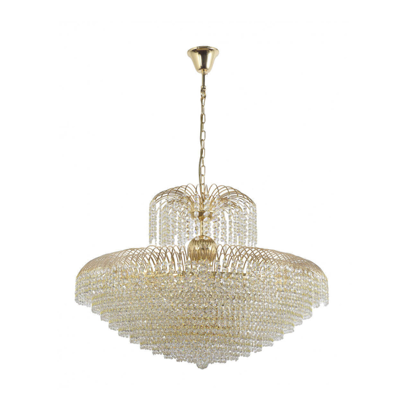 Подвесная люстра Arti Lampadari Salentino E 1.5.80.100 G в Санкт-Петербурге