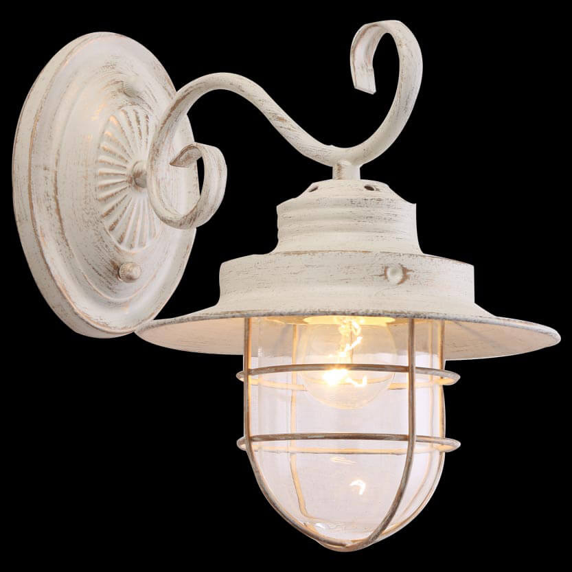 Бра Arte Lamp 6 A4579AP-1WG в Санкт-Петербурге