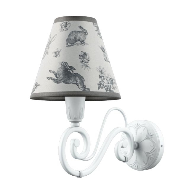 Бра Lamp4you Provence E-01-WM-LMP-O-8 в Санкт-Петербурге