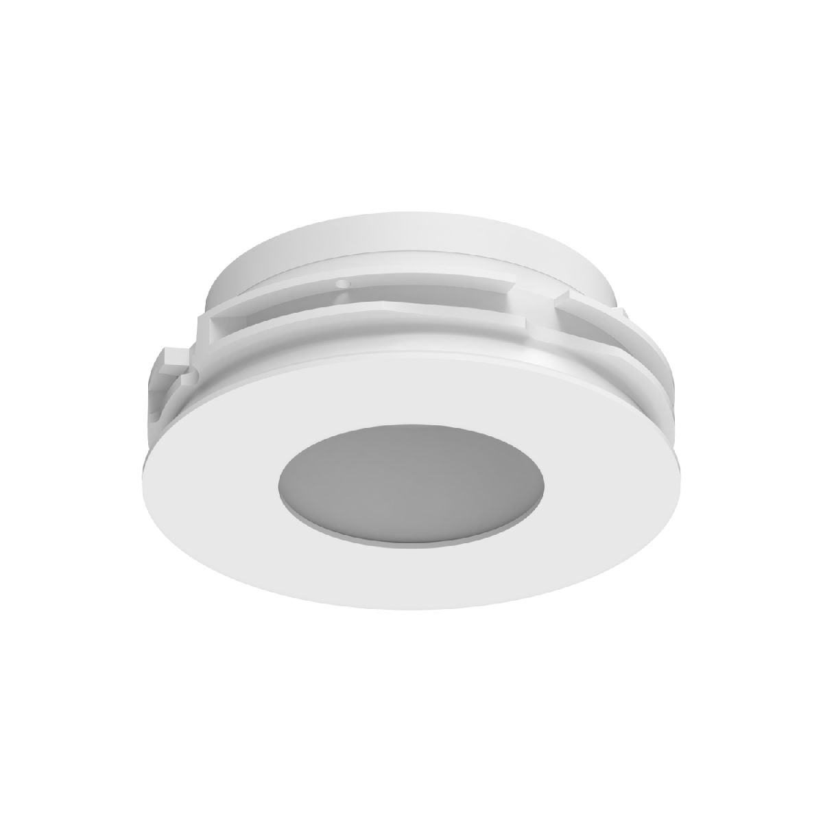 Корпус светильника с магнитной накладкой Lumker COMBO2-MG-WH 00-00009782 в Санкт-Петербурге