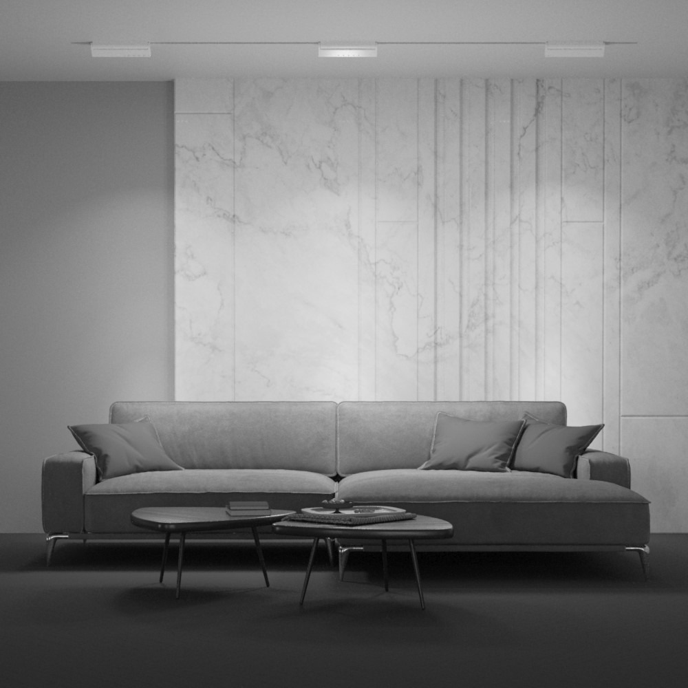 Трековый светильник Maytoni Technical Basis Rot TR075-2-20W3K-W в #REGION_NAME_DECLINE_PP#