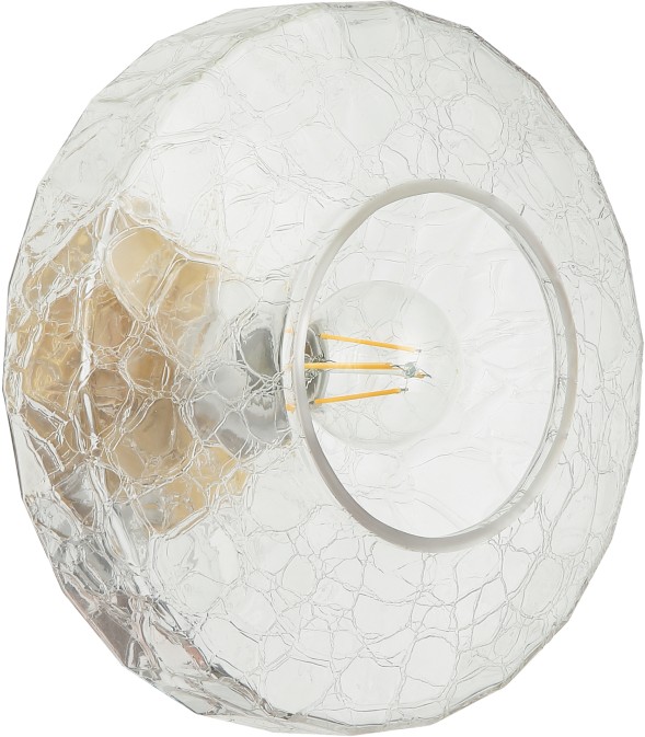 Настенный светильник Stilfort Акорди 2198/00/01CW в #REGION_NAME_DECLINE_PP#