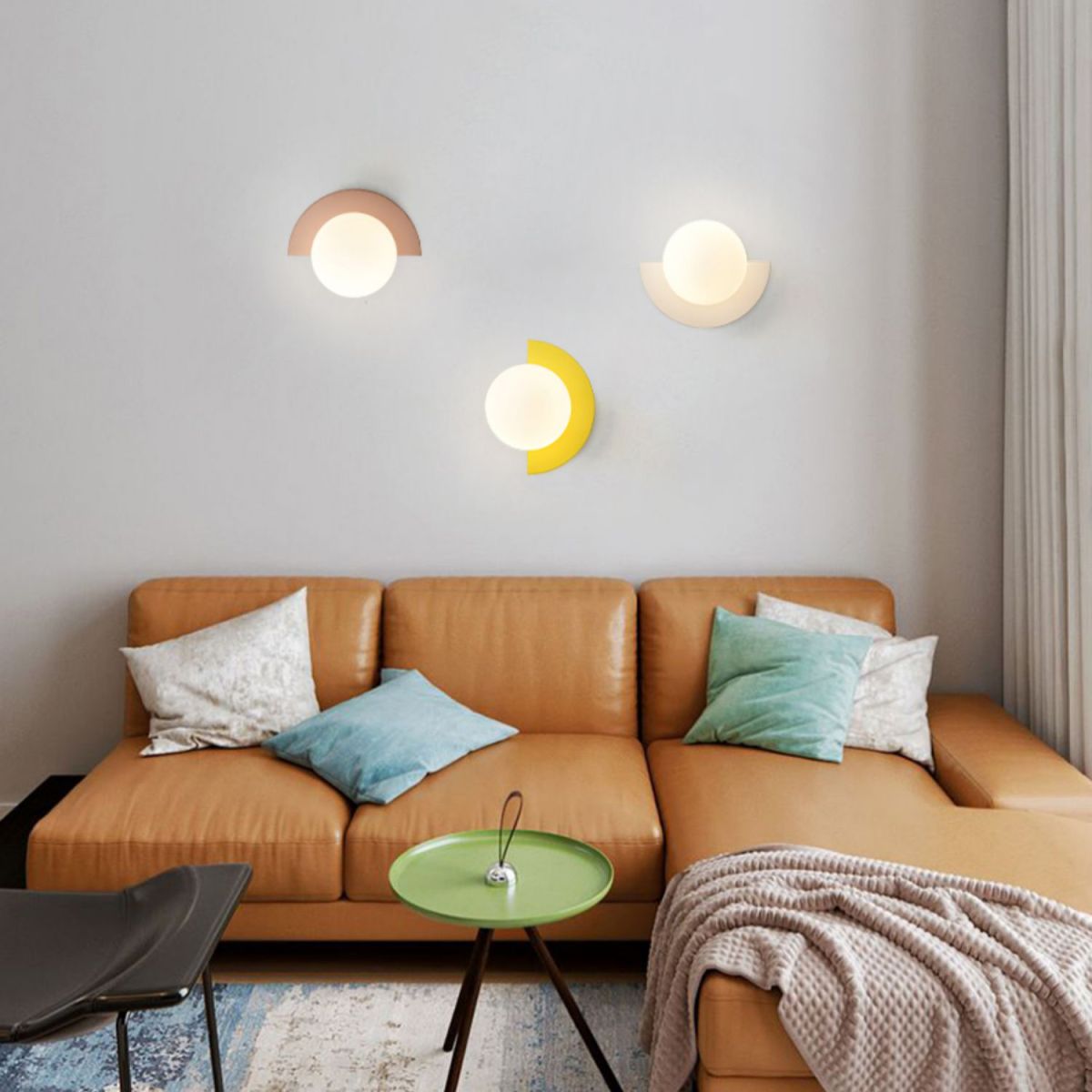Настенный светильник ImperiumLoft Orsa 224172-23 в Санкт-Петербурге