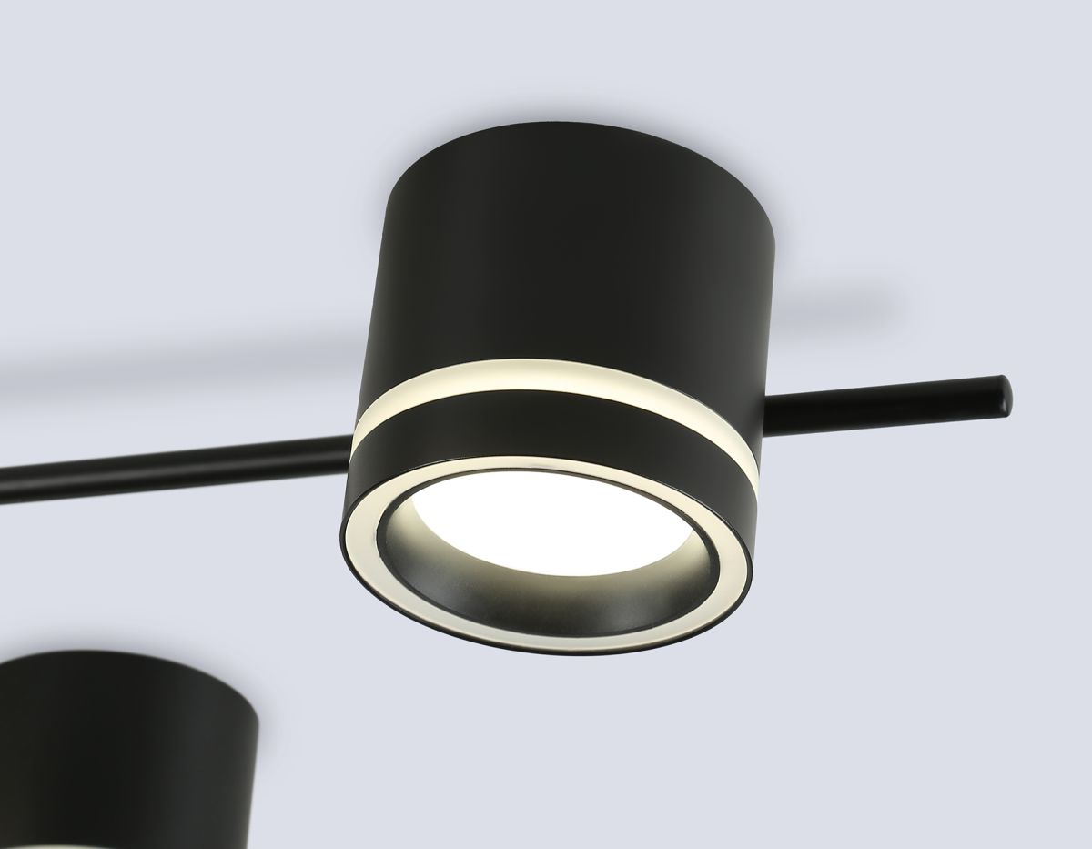 Потолочный светильник Ambrella Light Comfort FL71521 в Санкт-Петербурге