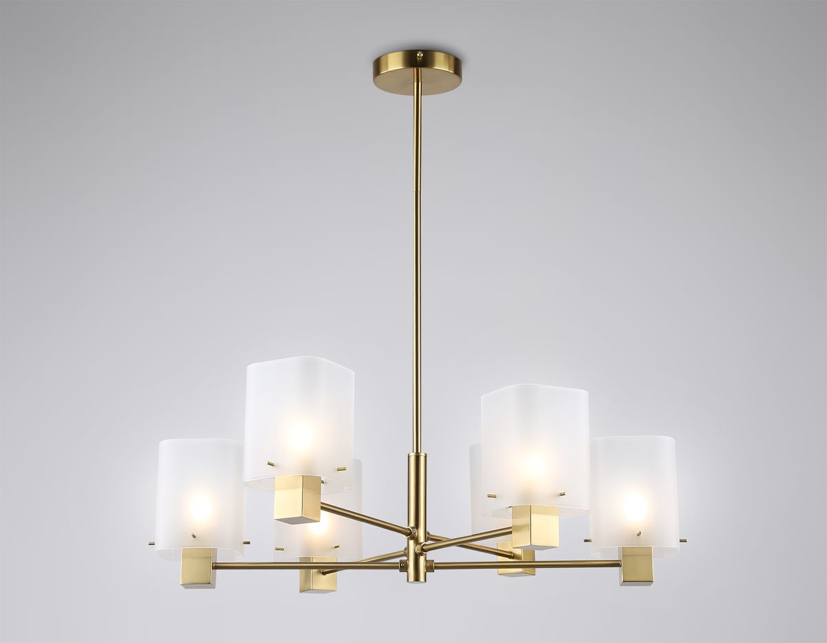 Подвесная люстра Ambrella Light High Light LH57031 в Санкт-Петербурге