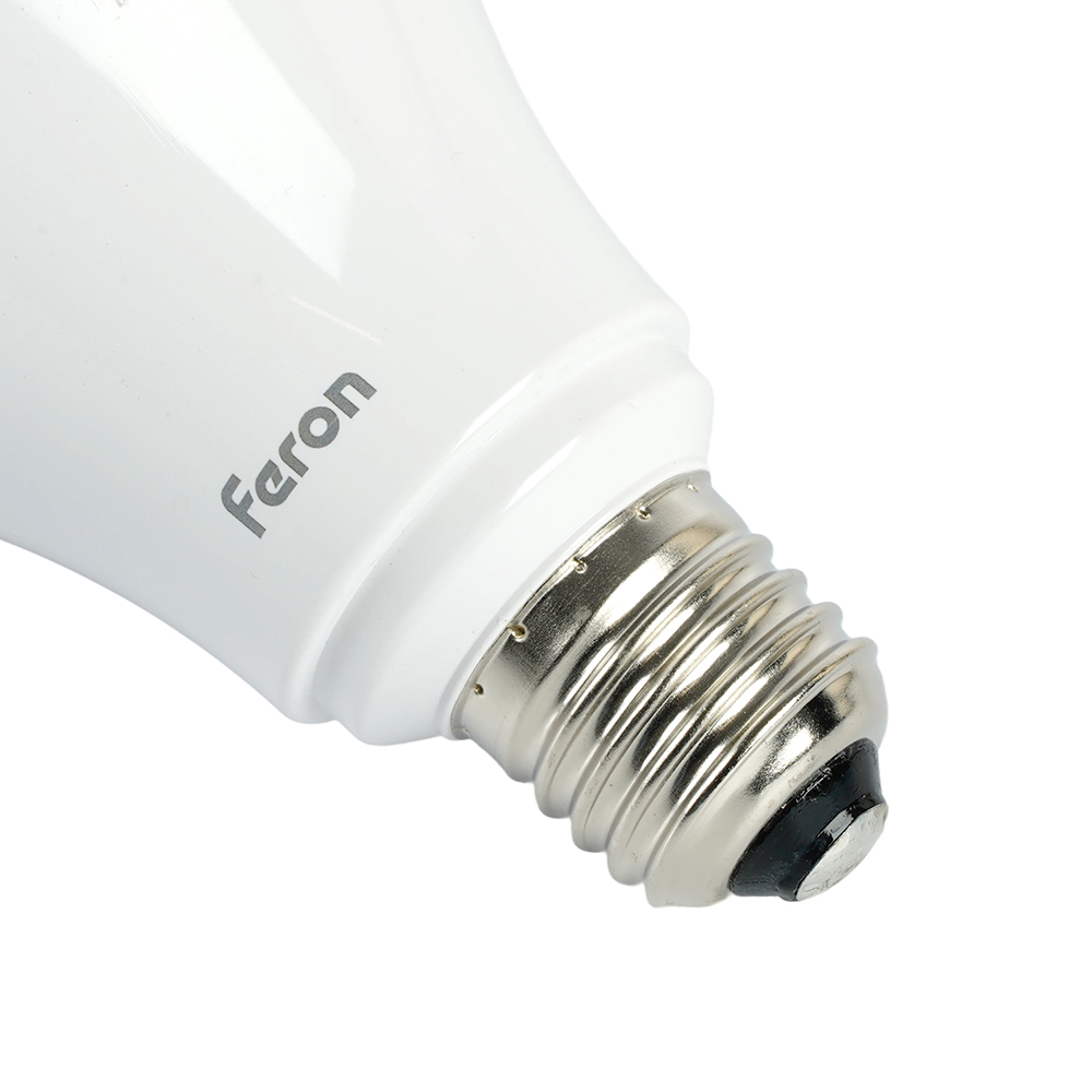Лампа светодиодная Feron E27 E40 150W 6400K LB-65 38198 в Санкт-Петербурге