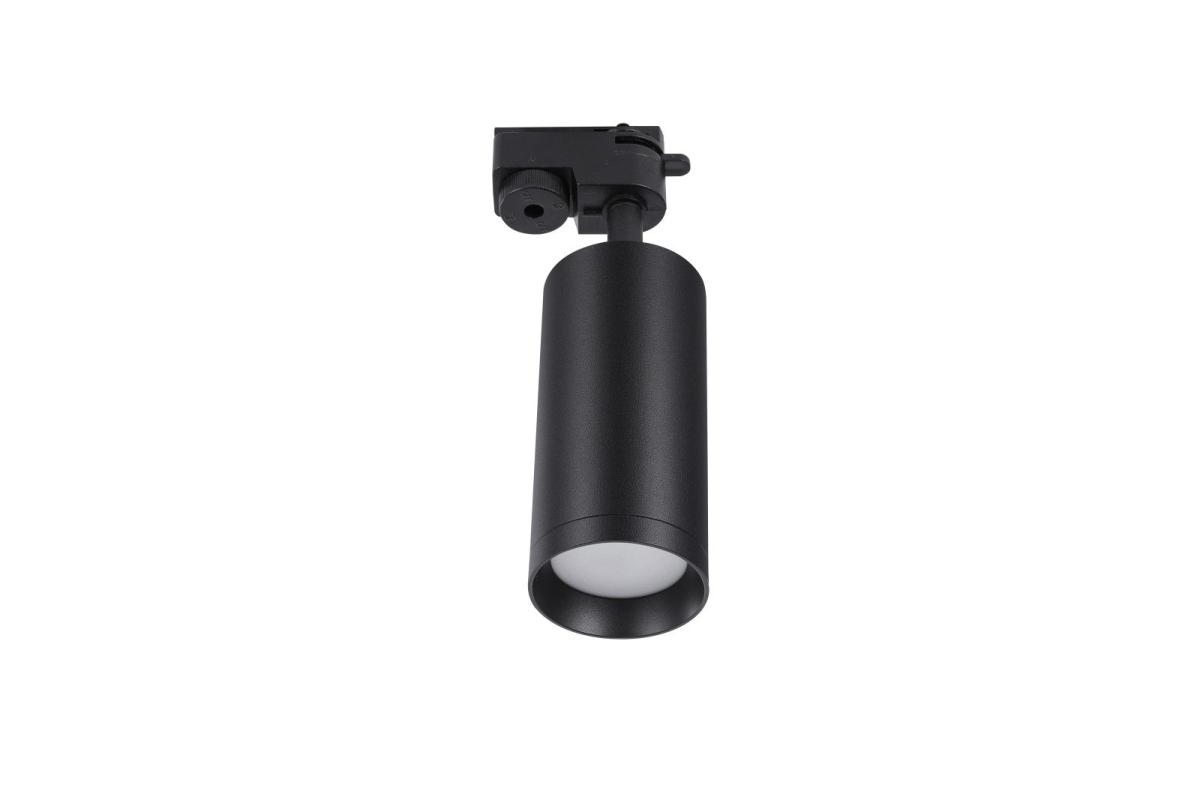 Трековый светильник Lucia Tucci Tenco LTP-T007-5W-B в Санкт-Петербурге