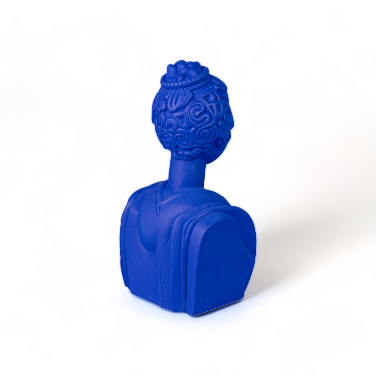 Скульптура Bust Poppea Blue Seletti Magna Graecia 11513B в Санкт-Петербурге