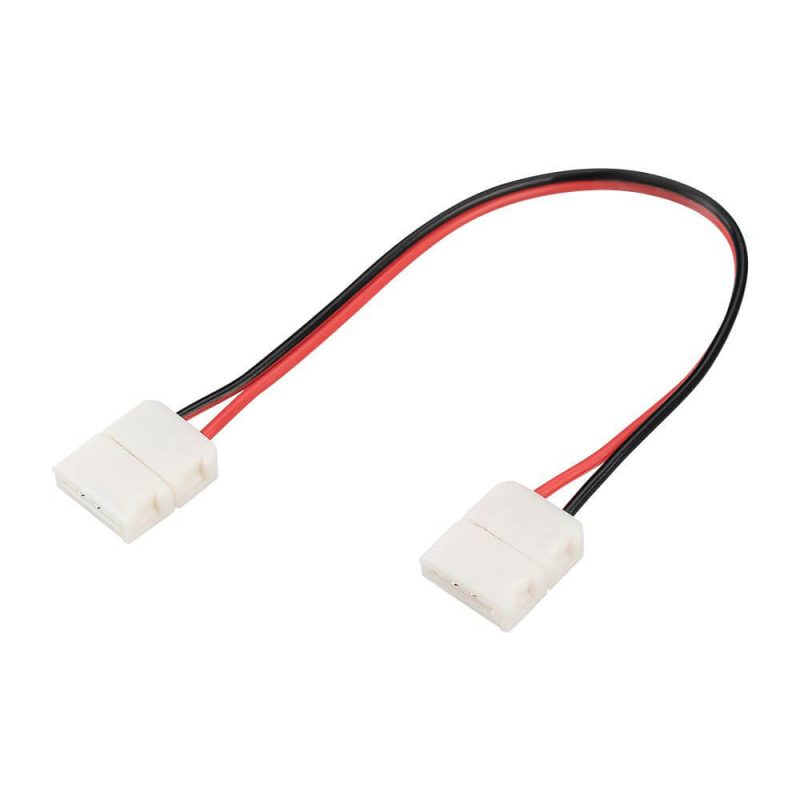 Коннектор выводной Arlight FIX-MONO-10mm-150mm-X2 (5060) 023948 в Санкт-Петербурге