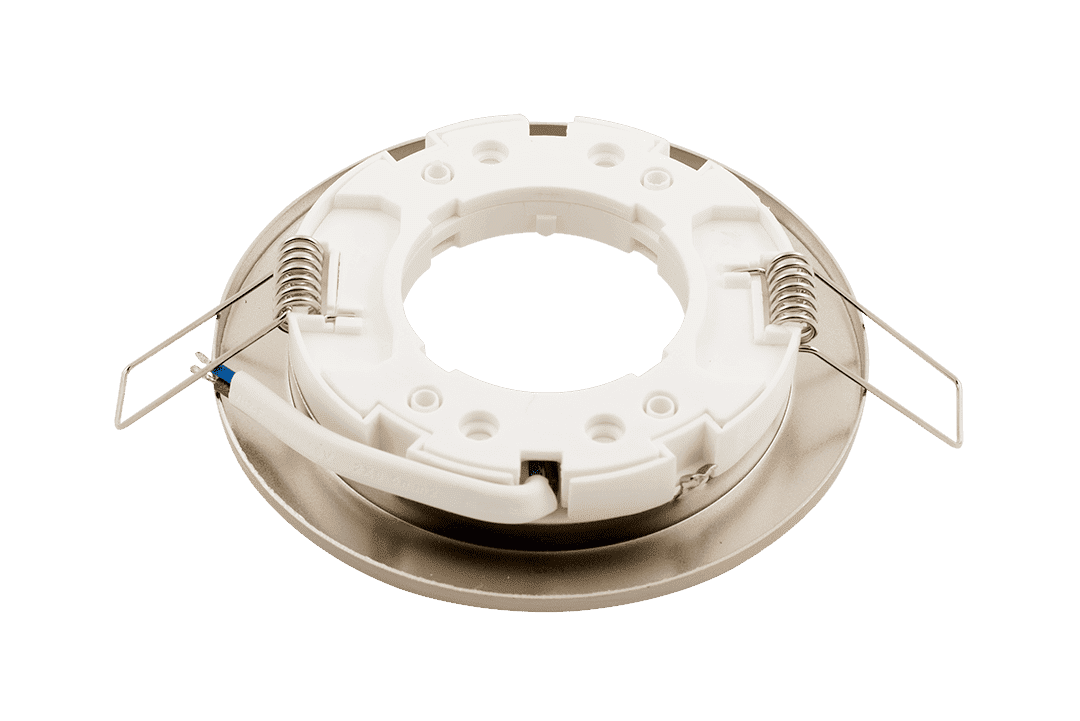 Встраиваемый светильник SWG GX53-H4-SCH 002298 в Санкт-Петербурге