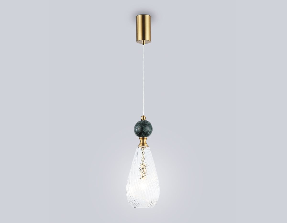 Подвесной светильник Ambrella Light High Light Ceramo Modern LH53289 в #REGION_NAME_DECLINE_PP#