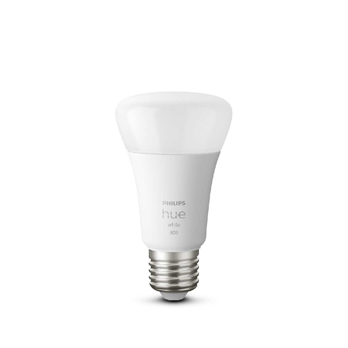 Набор из 3 белых ламп, блока управления и диммера Philips Hue E27 9W 929001821620 в Санкт-Петербурге