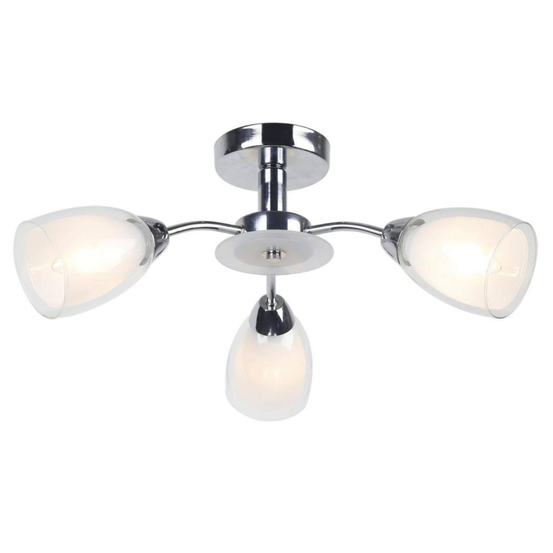 Потолочная люстра Arte Lamp 53 A7201PL-3CC в Санкт-Петербурге