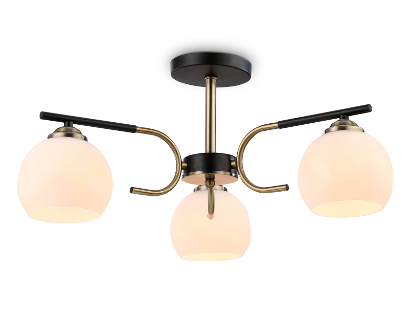 Люстра на штанге Ambrella Light Modern TR303311 в Санкт-Петербурге