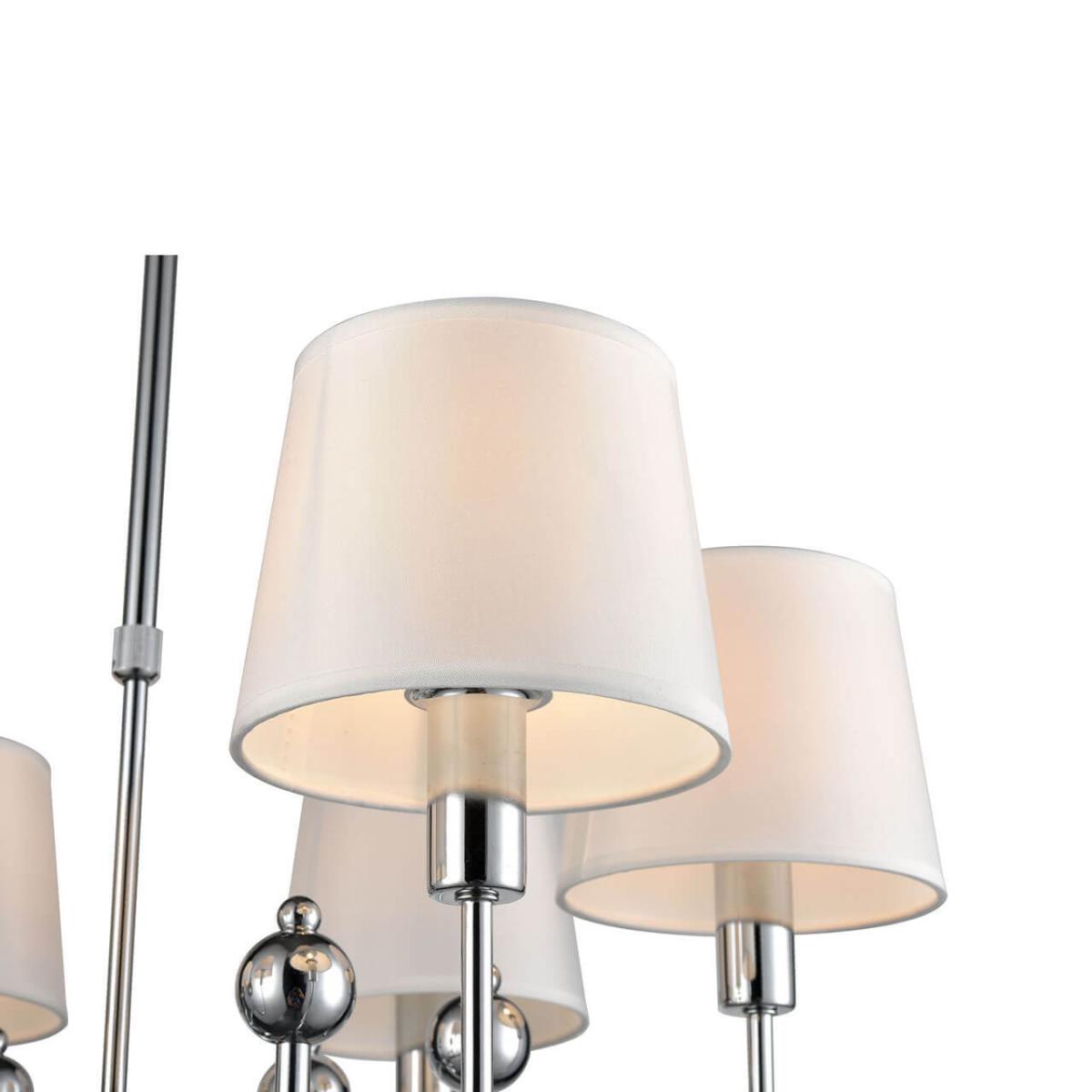 Потолочная люстра Vele Luce Fabio VL1933L06 в #REGION_NAME_DECLINE_PP#