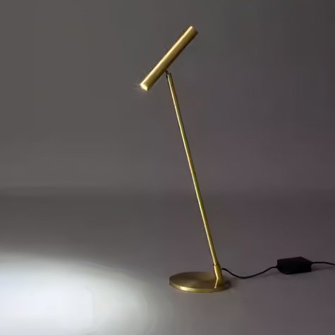 Настольная лампа ImperiumLoft Adlaug 275800-75 в Санкт-Петербурге