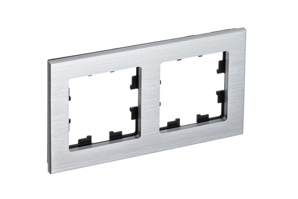 Рамка 2-ая Systeme Electric AtlasDesign Nature ATN312102 в Санкт-Петербурге