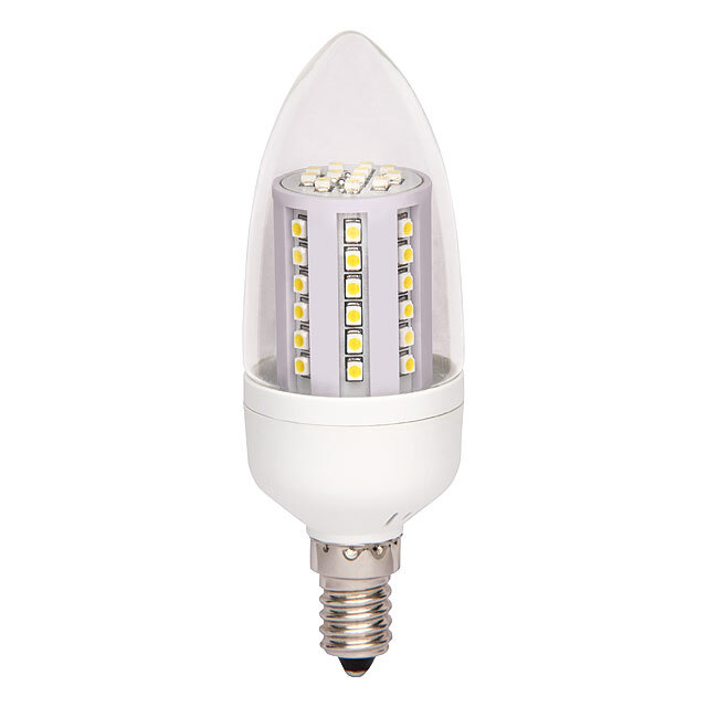 Лампа светодиодная Kanlux Kali E14 2,8W 2800-3200К 18160 в Санкт-Петербурге