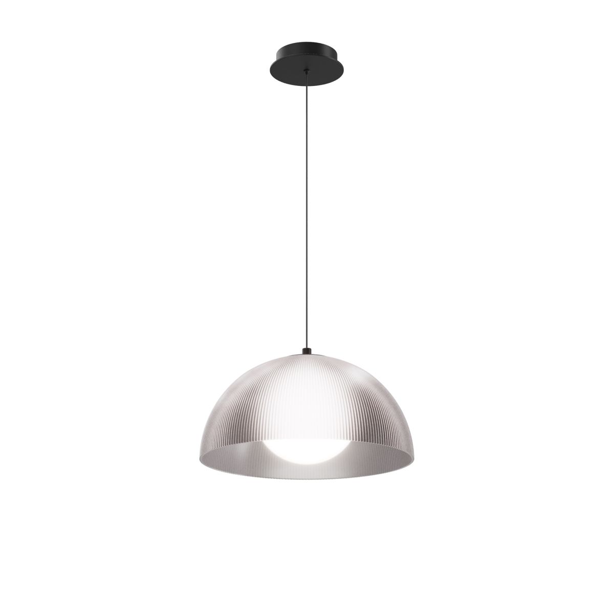 Подвесной светильник Maytoni Batten MOD472PL-L20B3K в Санкт-Петербурге