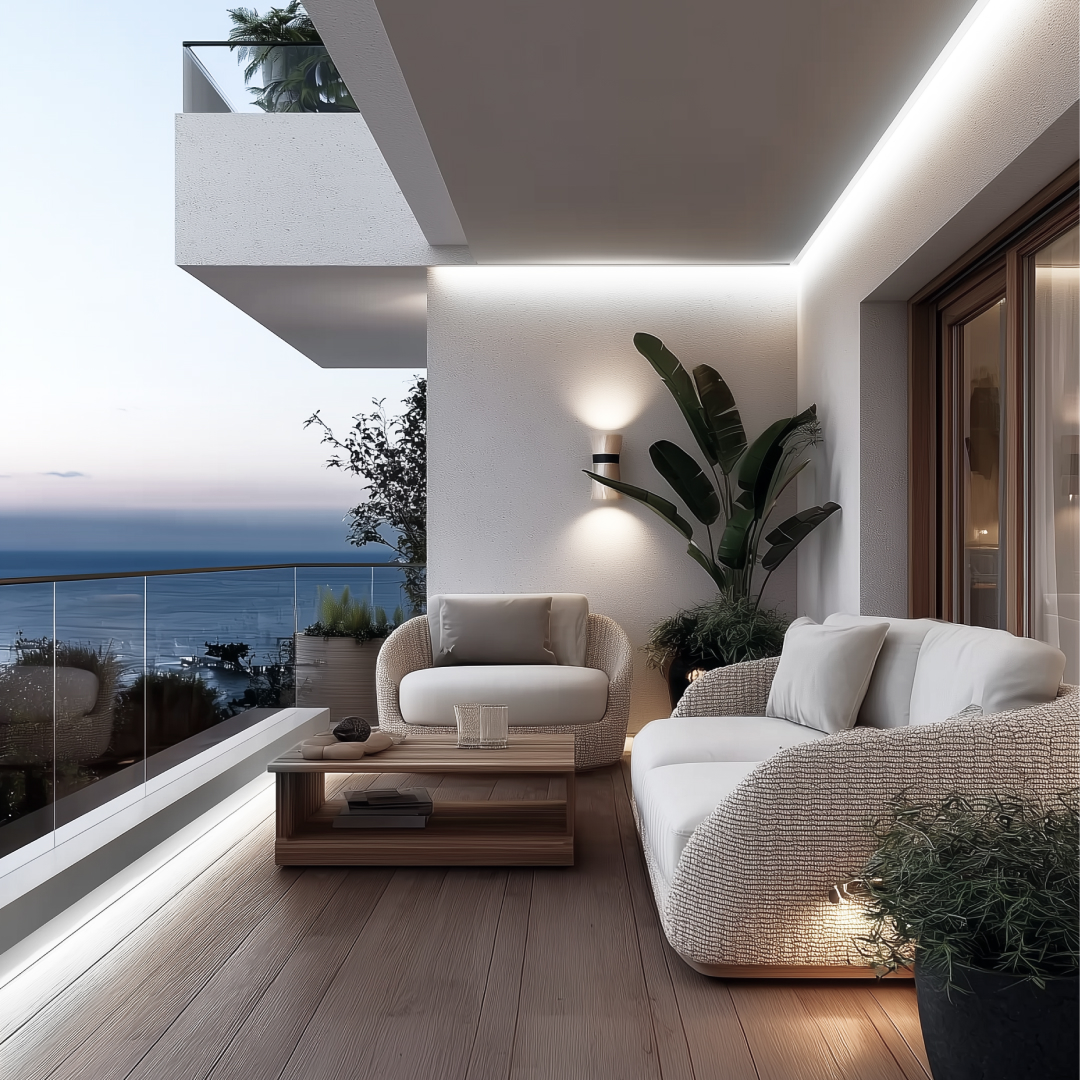 Комплект светодиодной ленты OGM 220В 6Вт/м, 400лм/м, 6500К (х/б), SMD2835, 120д/м, 15м, IP65 SL-70 в Санкт-Петербурге