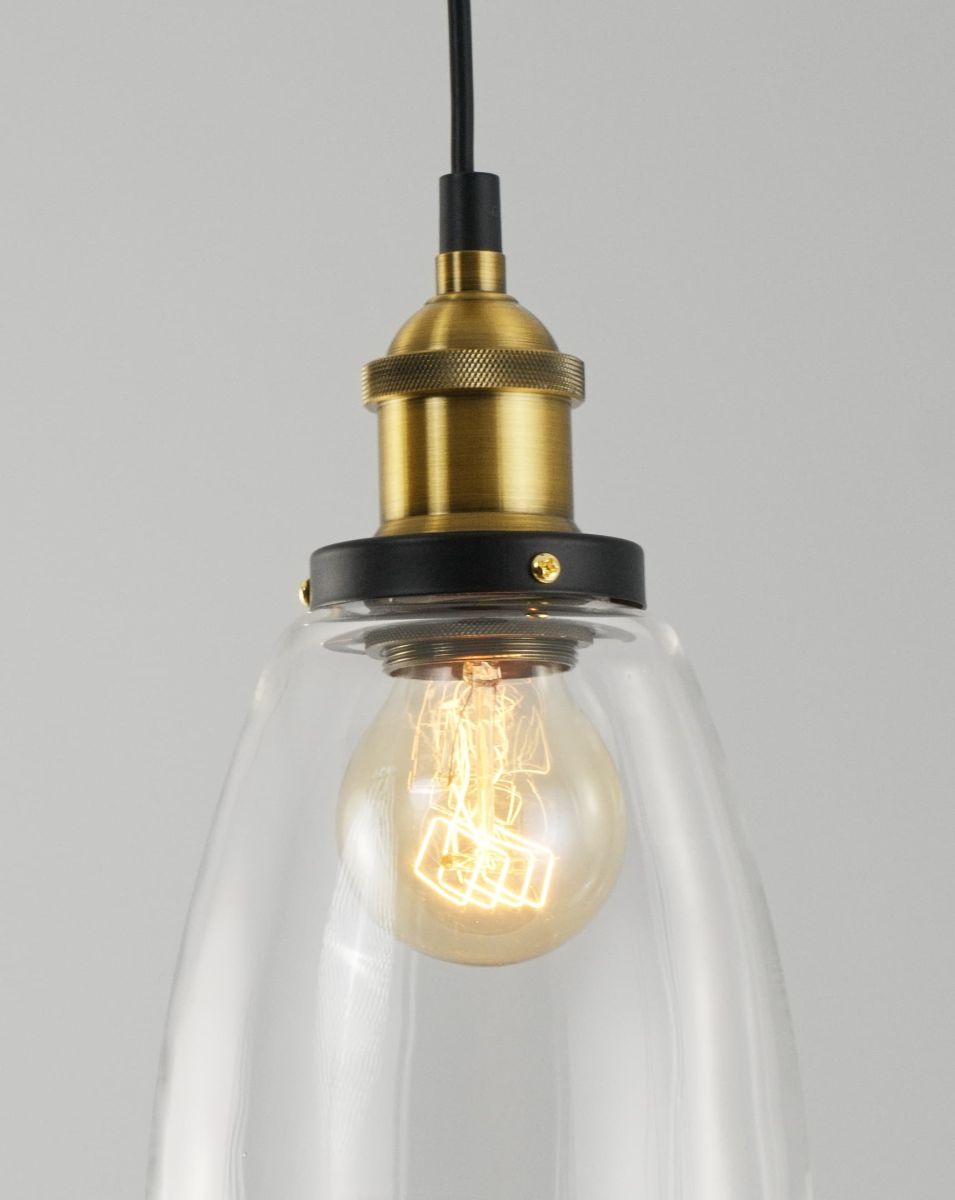 Подвесной светильник Moderli Single V11517-1P в Санкт-Петербурге