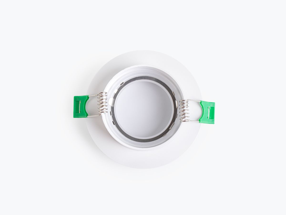 Встраиваемый светильник LEDS POWER GU-R03W, серия SPOT 009575 в Санкт-Петербурге