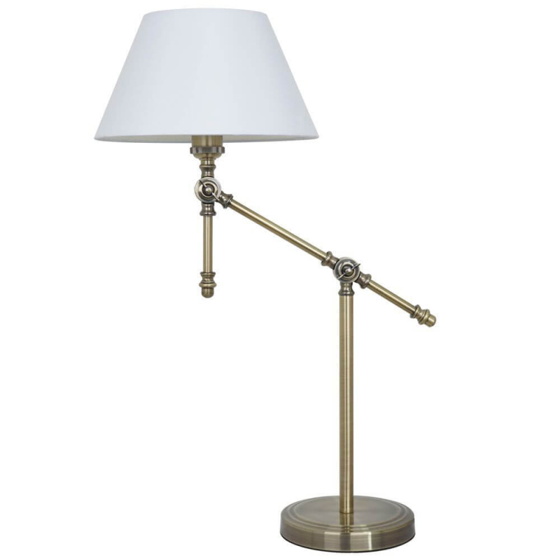 Настольная лампа Arte Lamp A5620LT-1AB в #REGION_NAME_DECLINE_PP#