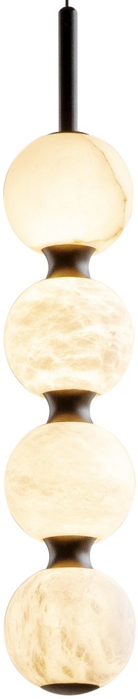 Подвесной светильник Stilfort Геолайт 4035/02/04P в Санкт-Петербурге