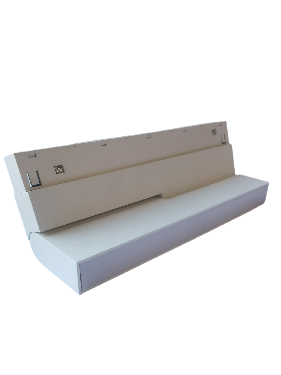 Трековый магнитный светильник Lumker SY-LINK-FLMT-WH-12-NW 018740 в Санкт-Петербурге