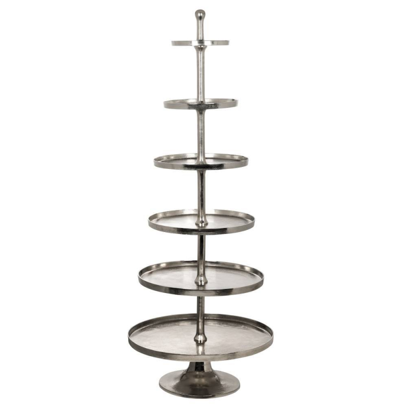 Блюдо-этажерка декоративное Eglo Babirik 427652 в Санкт-Петербурге