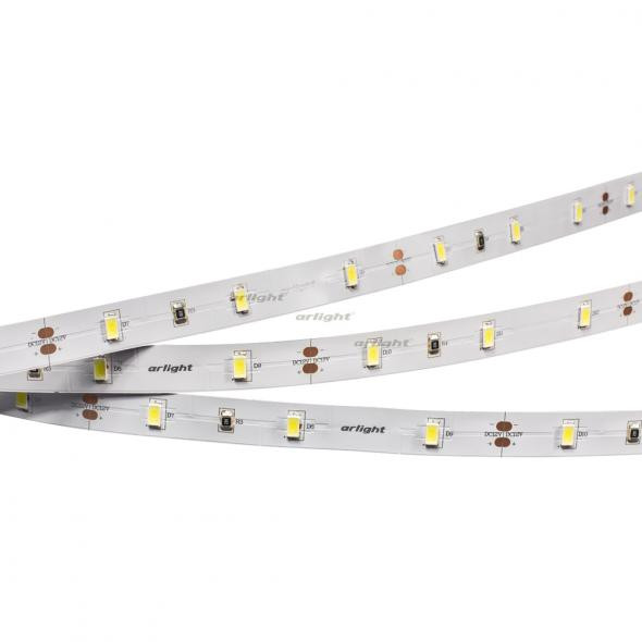 Светодиодная лента Arlight RT 2-5000 12V Warm 2700K (5630, 150 LED, LUX) 019733 в Санкт-Петербурге