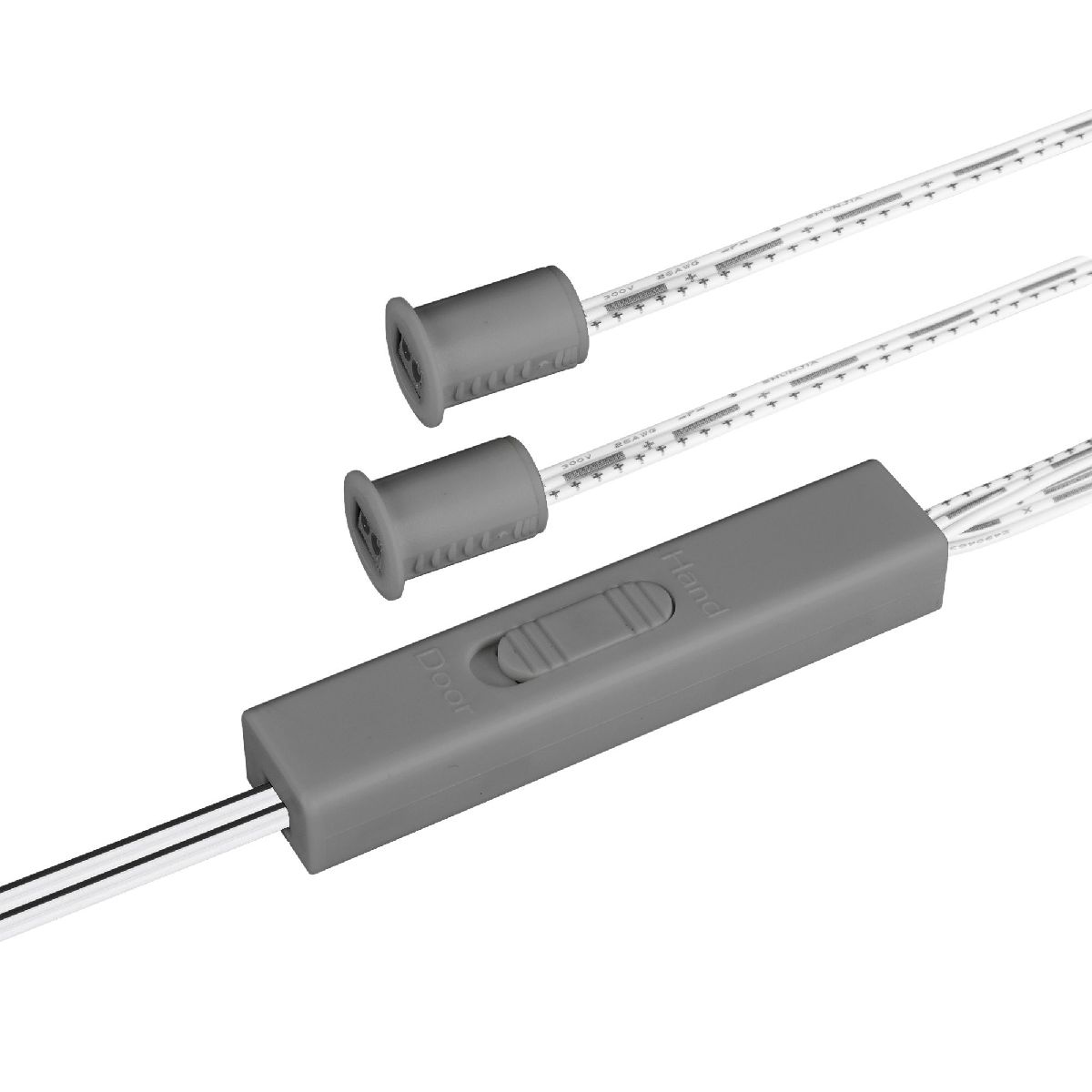 ИК-датчик Arlight SR-PRIME-RECESSED-IRD/H-R11-SL (12-24V, 48-96W, DOOR/HAND) 046466 в Санкт-Петербурге