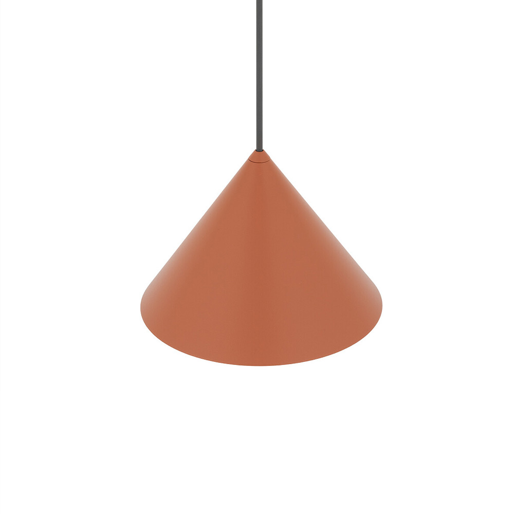 Подвесной светильник Nowodvorski Zenith S Terracotta 11490 в Санкт-Петербурге