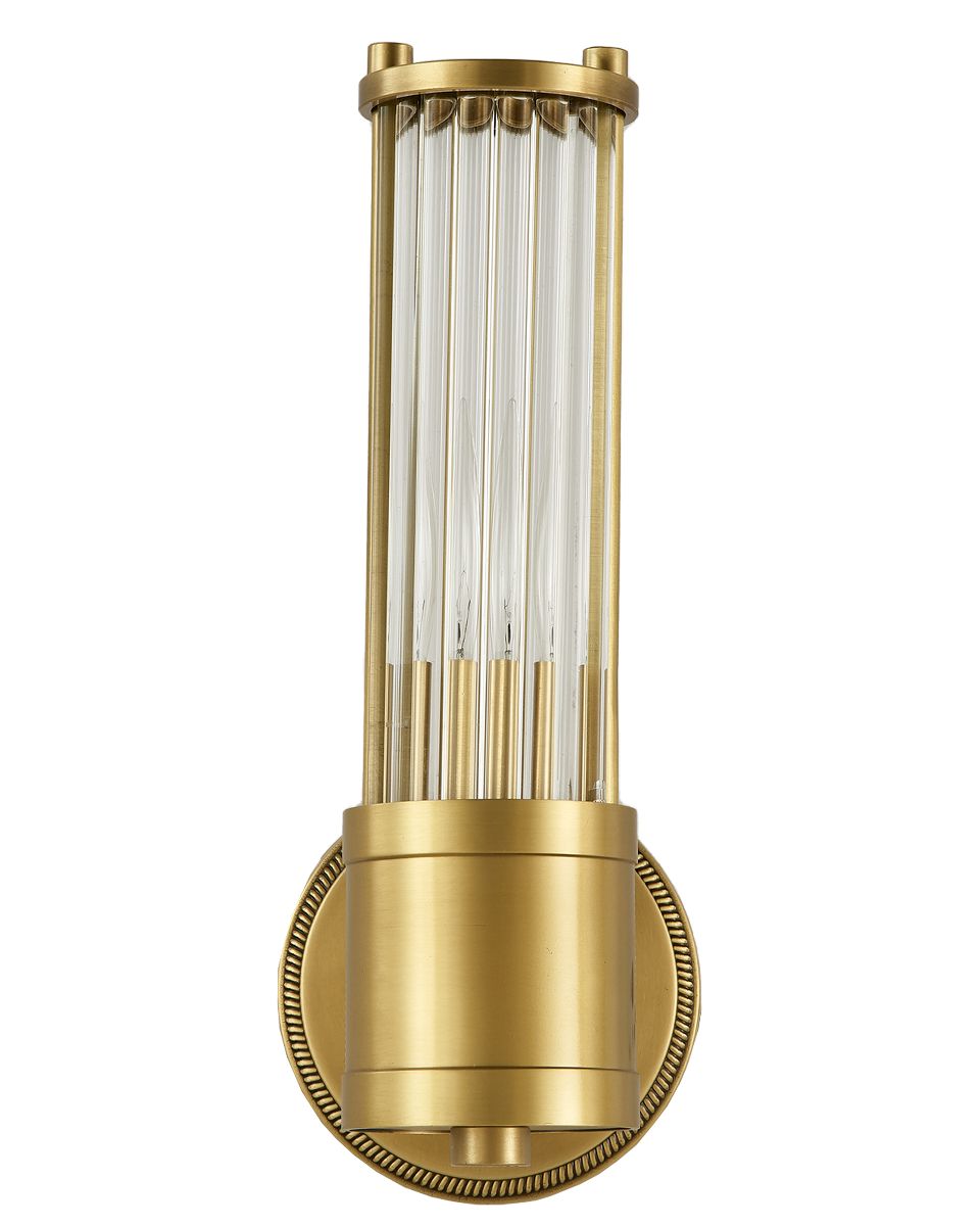 Бра Moderli Brass V11020-1W в Санкт-Петербурге
