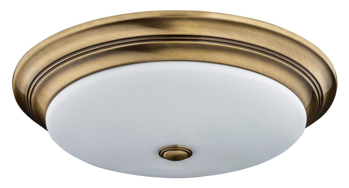 Потолочный светильник Kutek Bellagio BEL-PL-3 (P) в #REGION_NAME_DECLINE_PP#