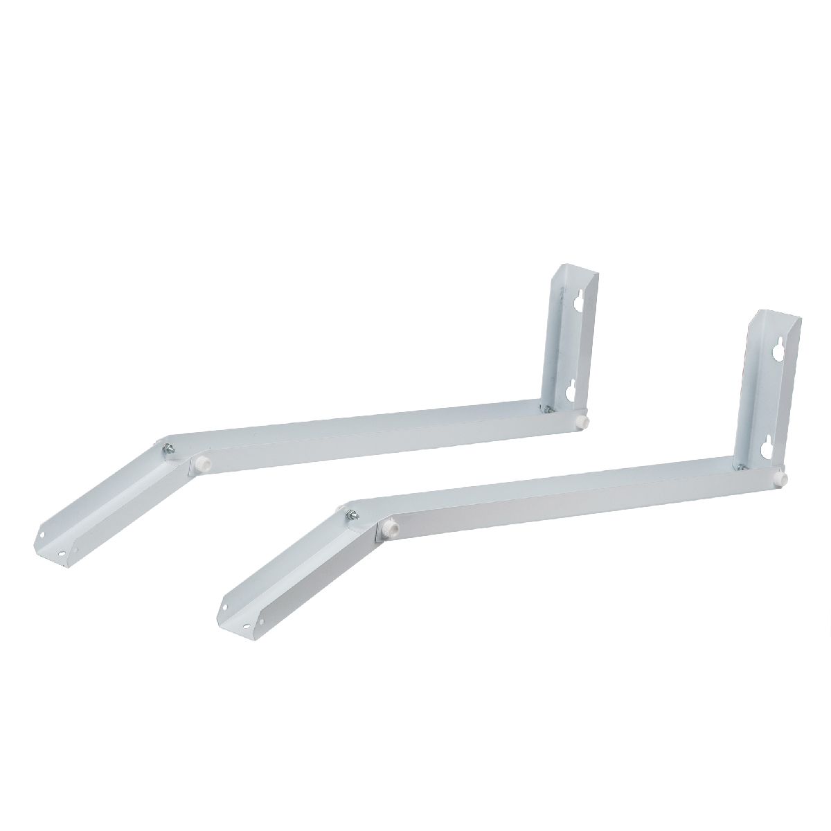 Кронштейн для монтажа линейных накладных светильников (2 шт.) Uniel UFL-C11A GREY SET2 UL-00012460 УЦ в Санкт-Петербурге