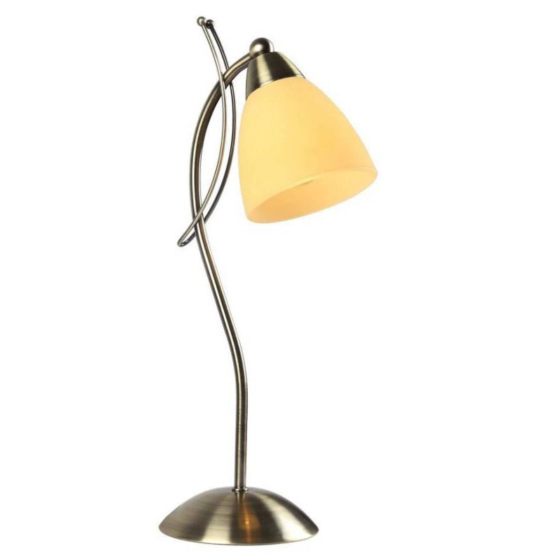 Настольная лампа Arte Lamp 63 A8612LT-1AB в Санкт-Петербурге