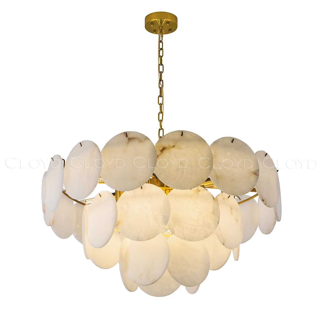 Подвесная люстра Cloyd Bosfor 12355 в Санкт-Петербурге