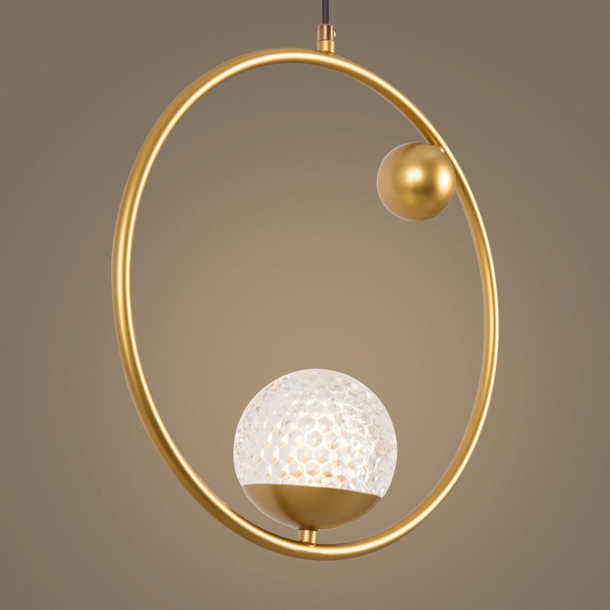 Подвесной светильник Freya Planetary FR6081PL-L5G в #REGION_NAME_DECLINE_PP#