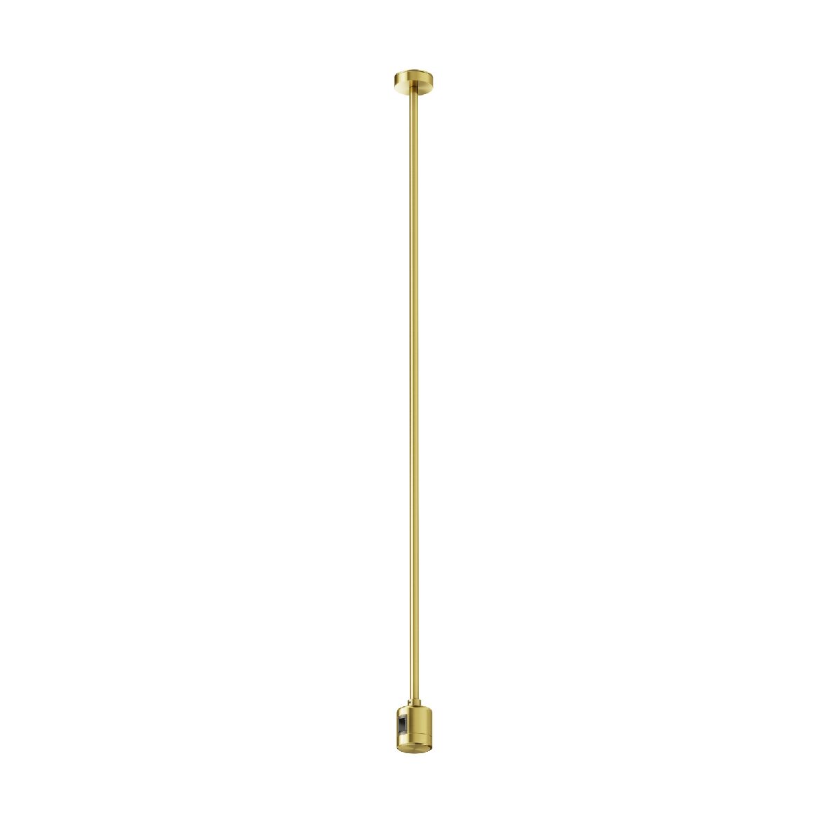 Крепление потолочное с прямым коннектором питания Maytoni Flarity TRA159C-IPCL1-BS в #REGION_NAME_DECLINE_PP#