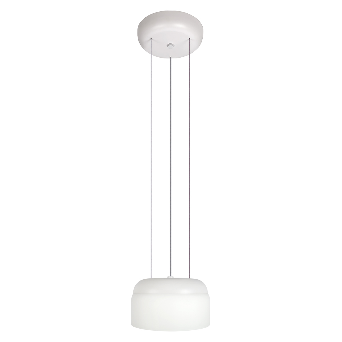 Подвесной светильник LOFT IT Totem 10466P Milky white в Санкт-Петербурге