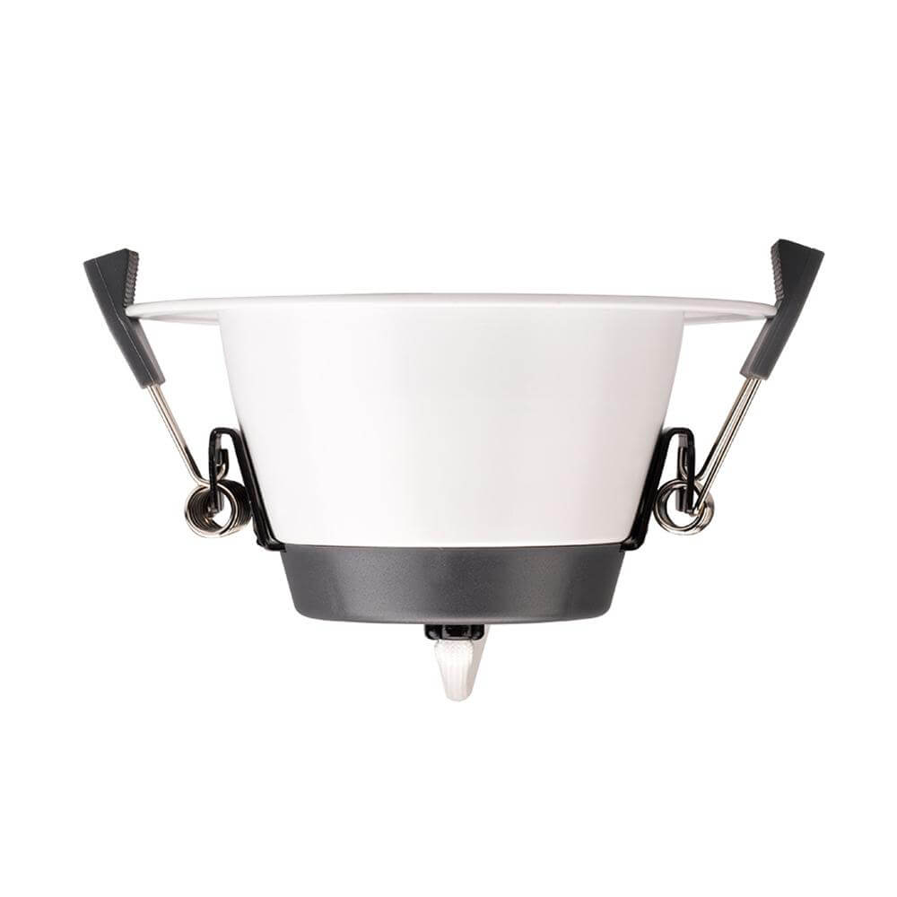 Встраиваемый светильник Arlight IM-Cyclone-R115-10W White6000 023196(2) УЦ в Санкт-Петербурге