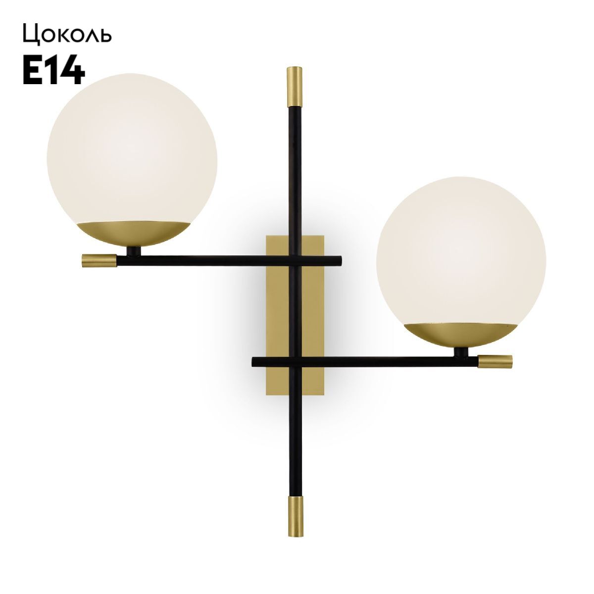 Бра Maytoni Nostalgia MOD048WL-02G в #REGION_NAME_DECLINE_PP#