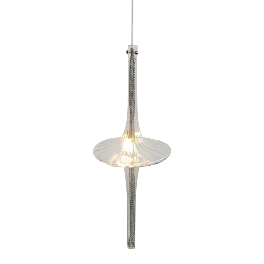 Подвесной светильник Delight Collection 5062P/L clear в #REGION_NAME_DECLINE_PP#