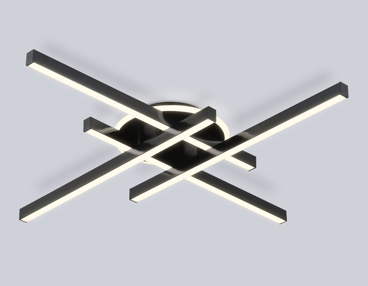 Потолочный светильник Ambrella Light Comfort LineTech FL6282 в Санкт-Петербурге