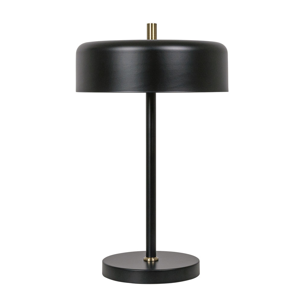 Настольная лампа Arte Lamp Skat A7052LT-2BK в #REGION_NAME_DECLINE_PP#