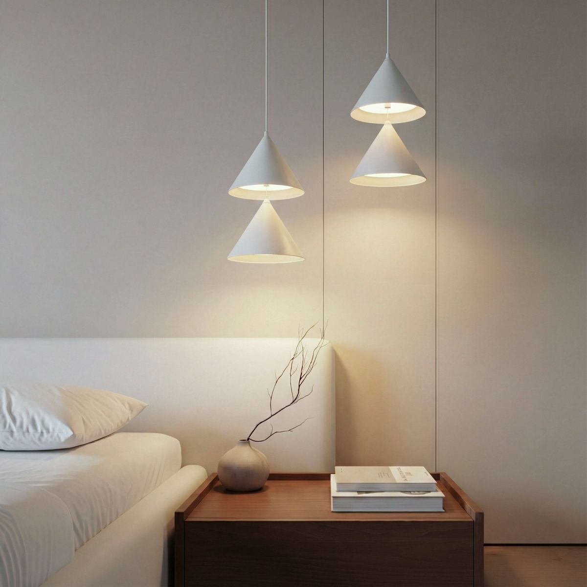 Подвесной светильник Eurosvet Peak 604052 LED бежевый a071545 в #REGION_NAME_DECLINE_PP#