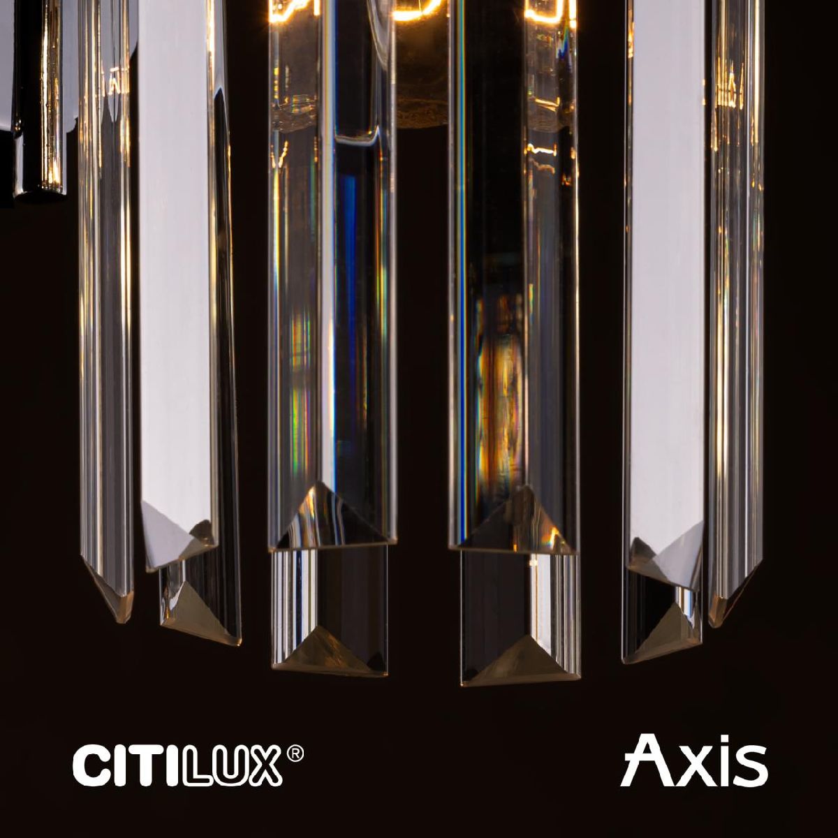 Бра Citilux Axis CL313413 в #REGION_NAME_DECLINE_PP#